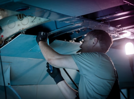 Aerospace-modulesandinsulationblanketsnew