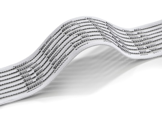 Elastics knitted bijfoto1