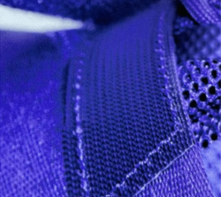 Mesh bijfoto10