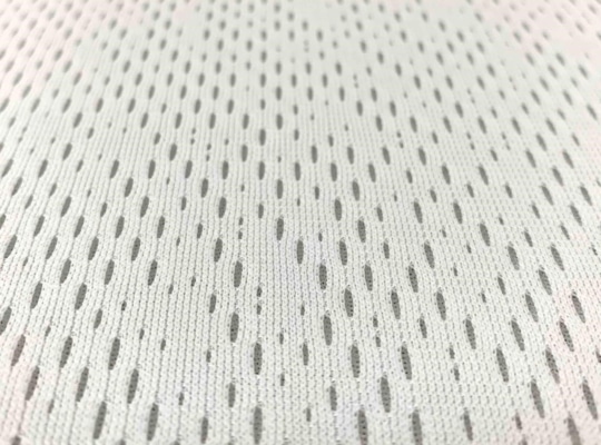 Mesh bijfoto21