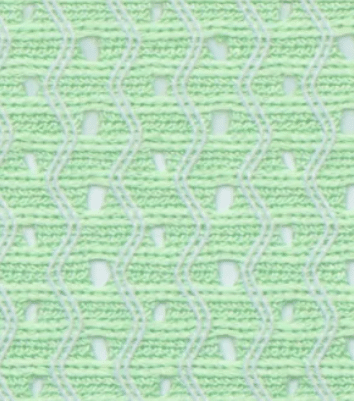 Mesh bijfoto7
