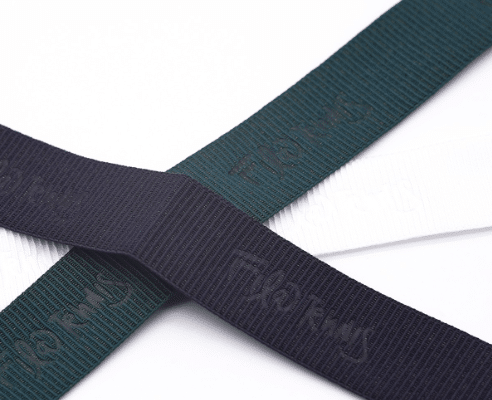 Webbing Half encapsulation Bijfoto2