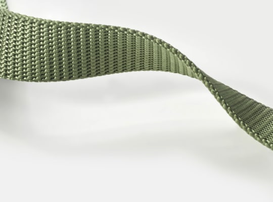 Webbing Polypropylene Bijfoto1