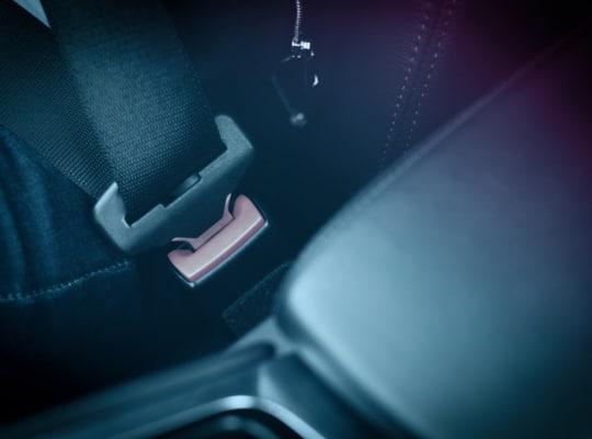 automotive-anti rattlenew